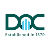 DOC logo - Similar company to Baxter