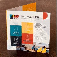 PATCHWORK RH logo - Similar company to Patchwork