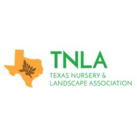 Texas Nursery & Landscape Association logo - Similar company to Scapify