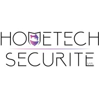 HOMETECH SÉCURITÉ Sàrl logo - Similar company to Sécurité Industrie