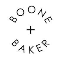 Boone + Baker logo - Similar company to Sam'S Corner