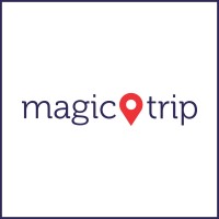 Magic Trip Holidays logo - Similar company to Travnet