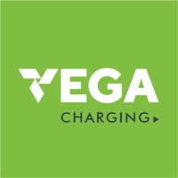 VEGA Charging logo - Similar company to Vega Solar