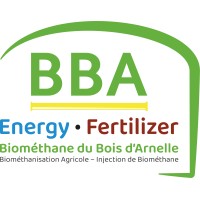 Biométhane du Bois d'Arnelle - BBA sa logo - Similar company to Walvert