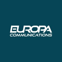 Europa Communications logo - Similar company to Nordlicht.Gmbh