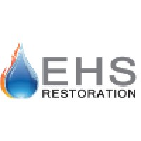 EHS Restoration logo - Similar company to Storm Ventures Group
