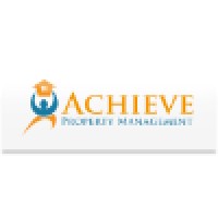 Achieve Property Management logo - Similar company to Ratner Property Management, Inc.