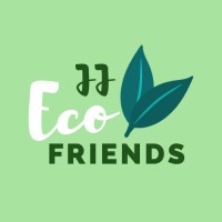 JJ Ecofriends logo - Similar company to Earth Curious