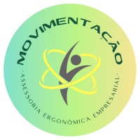 Movimentação Ergonomia logo - Similar company to Infinity Saúde & Ergonomia