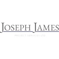 Joseph James Project Services Ltd logo - Similar company to Interspace Building Services Limited
