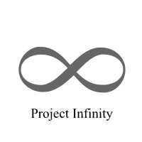 Project Infinity logo - Similar company to Project Infinity School