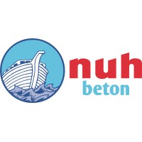 Nuh Beton A.Ş. logo - Similar company to Turkish Ready Mixed Concrete Association