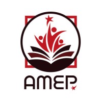 Amep Martinique logo - Similar company to Win Formation