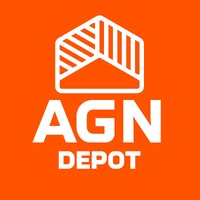 AGN Depot logo - Similar company to Uae - Romanian Business Council
