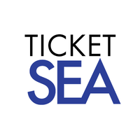 TicketSea logo - Similar company to Hottub