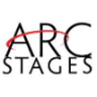 ARC Stages logo - Similar company to All Things Marketing