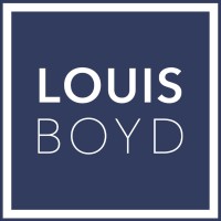 Louis Boyd Menswear logo - Similar company to Displaymode