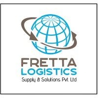 Fretta Logistics and Supply Solution Pvt.Ltd. logo - Similar company to Phenom Academy
