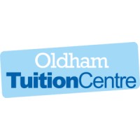 Oldham Tuition Centre logo - Similar company to Aimhigh