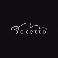Boketto logo - Similar company to Tatsat