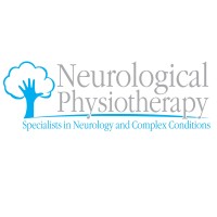 Neurological Physiotherapy logo - Similar company to Neuromoves