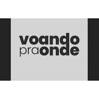 Voando Pra Onde logo - Similar company to Voxdoc