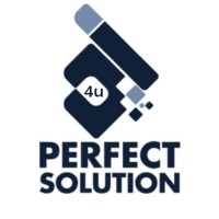 Perfect Solution 4u logo - Similar company to Perfect Solution