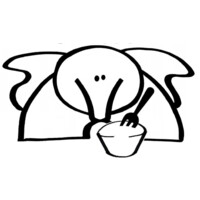 Culitos @CuloBlanco logo - Similar company to Interesting People