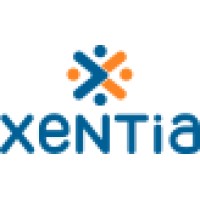 Xentia Customer Services logo - Similar company to Boolean Group
