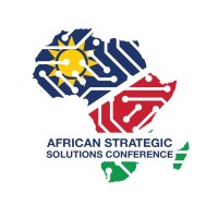 AFRICAN STRATEGIC SOLUTIONS CONFERENCE logo - Similar company to Yarona Fm