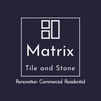 Matrix Tile and Stone PTY LTD logo - Similar company to Rader Fire Solutions