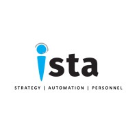 ISTA Solutions logo - Similar company to Reworks Solutions