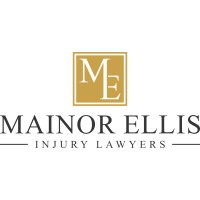 Mainor Ellis Injury Lawyers logo - Similar company to The Dames, Llc