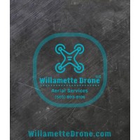 Willamette Drone LLC logo - Similar company to Omic R&D
