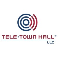 Tele-Town Hall, LLC® logo - Similar company to N