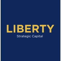 Liberty Strategic Capital logo - Similar company to Fiscalsoft