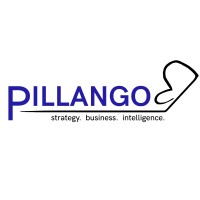 Pillango Pte. Ltd. logo - Similar company to Leuchtkraft Gmbh