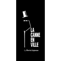 LA CANNE EN VILLE logo - Similar company to Faubourg 21