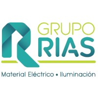 Grupo Rias S.L. logo - Similar company to Mc4 Solar