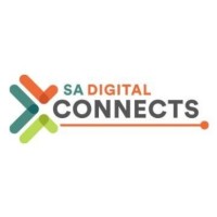 SA Digital Connects logo - Similar company to Second Act Scratch