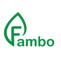Fambo logo - Similar company to Saveer Biotech Limited