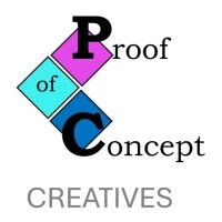 Proof of Concept Creatives logo - Similar company to Evidence Life Science