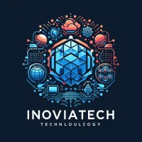 InoviaTech logo - Similar company to Triminog Webstore