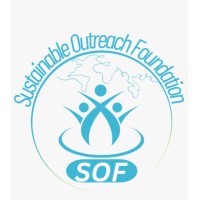 Sustainable Outreach Foundation (SOF) logo - Similar company to Farmerstack
