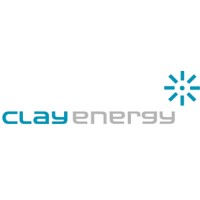 Clay Energy logo - Similar company to Aa Solar