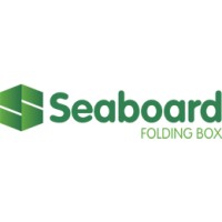 Seaboard Folding Box Co logo - Similar company to Fabpack