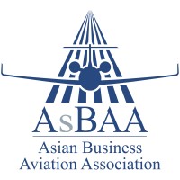 Asian Business Aviation Association (AsBAA) logo - Similar company to Myketama