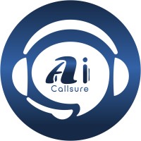 Callsure AI logo - Similar company to Ideacode.Ai