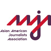 Asian American Journalists Association (AAJA) logo - Similar company to Cape