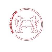 Jeunes Alumni - Sciences Po logo - Similar company to Bde Sciences Po